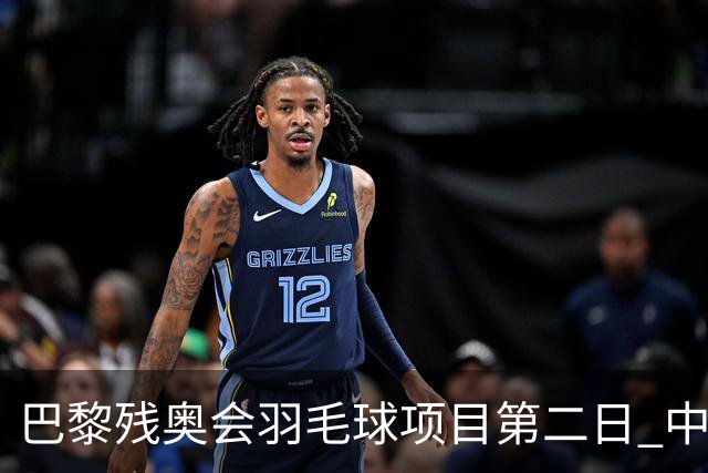 巴黎残奥会羽毛球项目第二日 中国队取得14胜4负