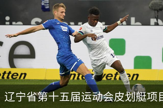 辽宁省第十五届运动会皮划艇项目在沈阳丁香湖火热开赛